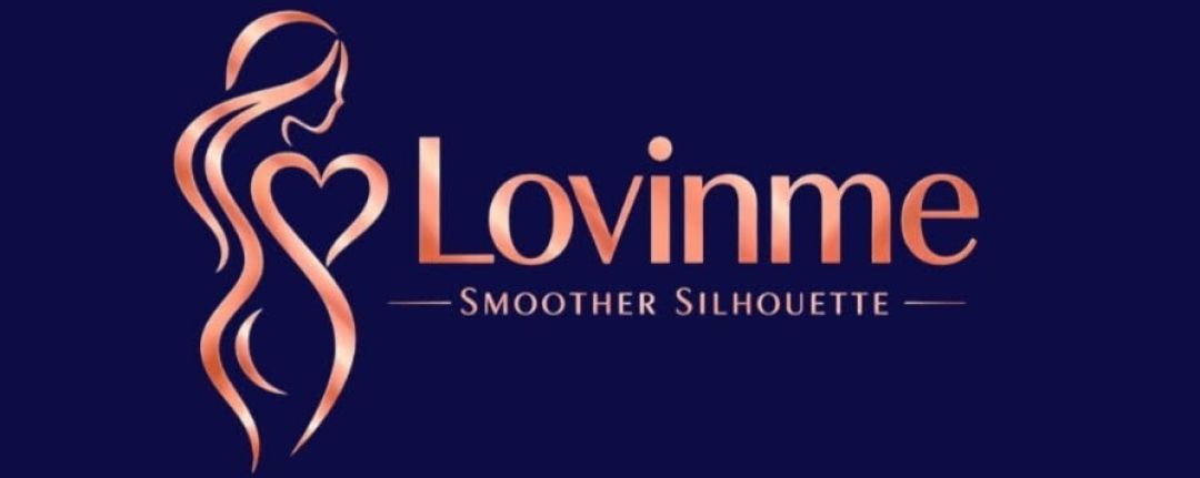 Lovinme Smoother Silhouette logo